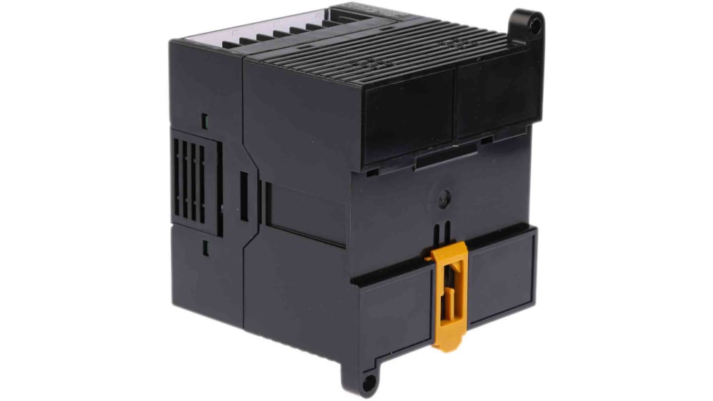 CP1L-L20DR-D | Omron CP1L Series PLC CPU for Use with SYSMAC CP1L-L20DR-D | Omron CP1L Series PLC CPU for Use with SYSMAC