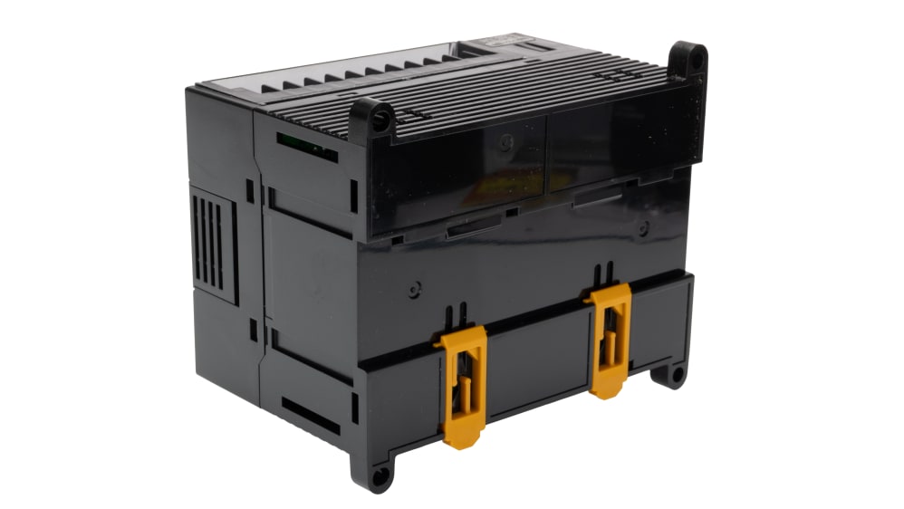 CP1L-M30DT1-D | Omron CP1L Series PLC CPU, Transistor Output, 18