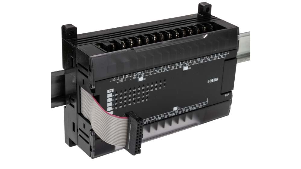CP1W-40EDR | Omron CP1W Series PLC Expansion Module for Use CP1W-40EDR | Omron CP1W Series PLC Expansion Module for Use