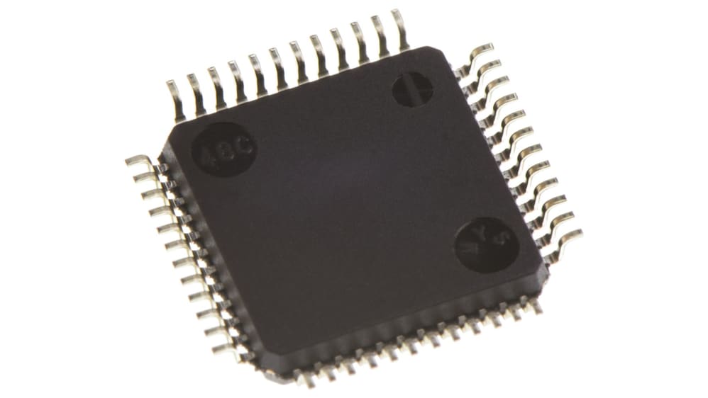 STM32F103CBT6 | STMicroelectronics STM32F1 マイコン, ARM STM32F103CBT6 | STMicroelectronics STM32F1 マイコン, ARM