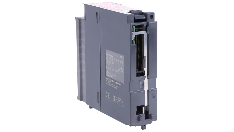 Q62DAN 三菱電機 PLC I/Oモジュール PLC I/Oモジュール MELSEC Qシリーズ用 RS