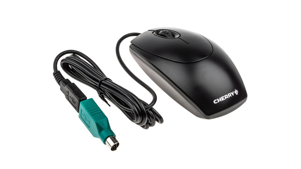 Optical mouse sales