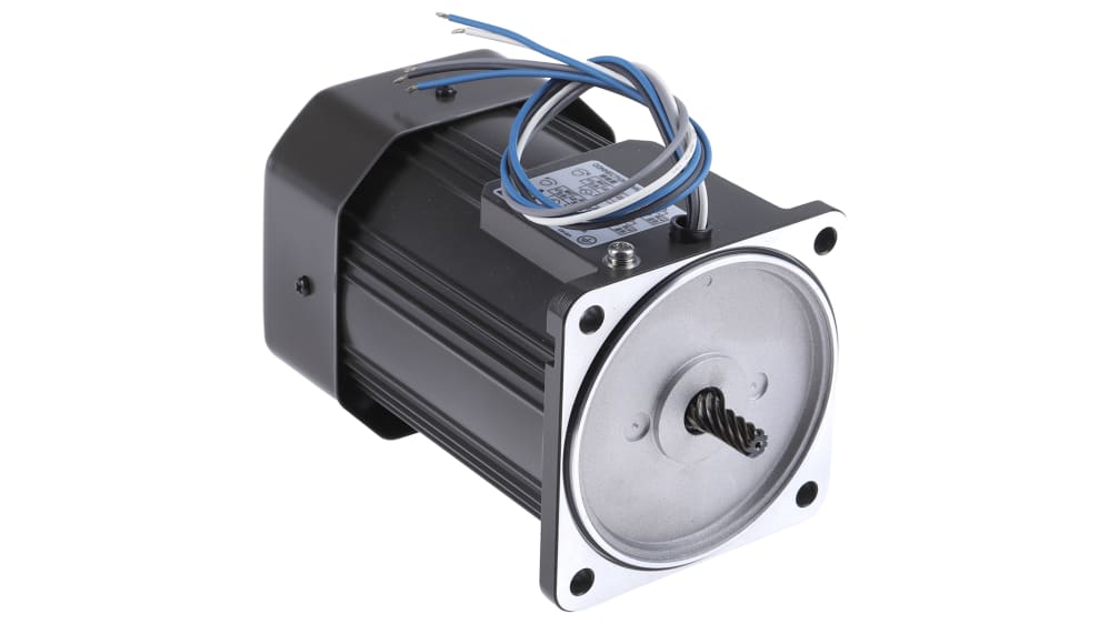 M91Z90G4GGA | Panasonic M91 Reversible Induction AC Motor M91Z90G4GGA | Panasonic M91 Reversible Induction AC Motor