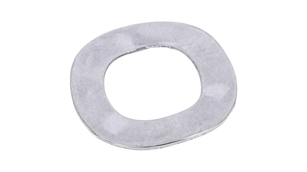 Stainless Steel Wave Washers A2 (Crinkle Washers) - Metric Sizes - Foto 10