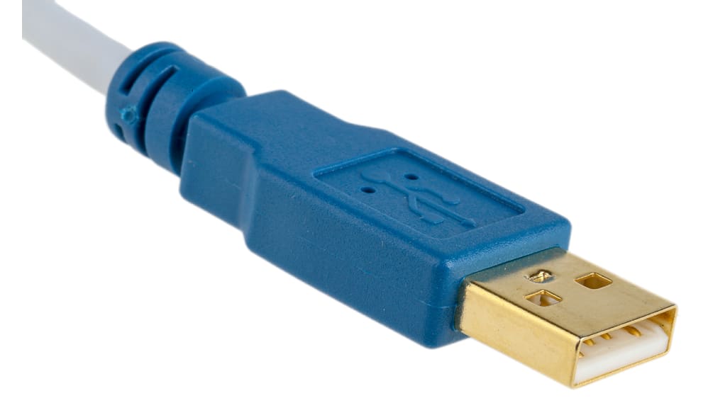 US232R-10-BULK | FTDI Chip RS232 USB A Male to D-sub, 9 Pin US232R-10-BULK | FTDI Chip RS232 USB A Male to D-sub, 9 Pin