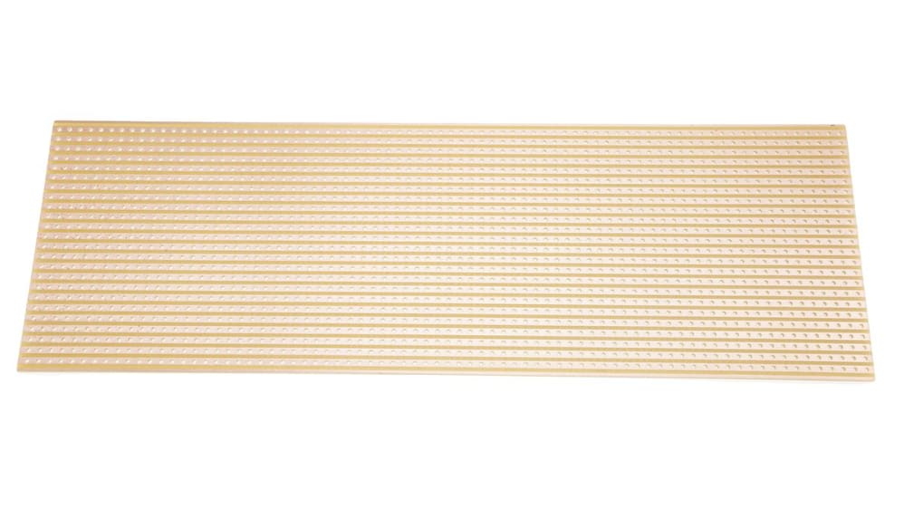 Vero Technologies ストリップボード 01-3938 1 合成樹脂ボンド紙