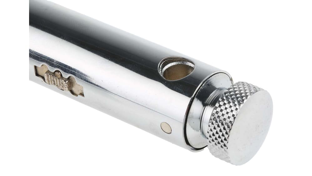 2 Giramachos Ajustables Para Roscar - Llave Para Machos De Roscar