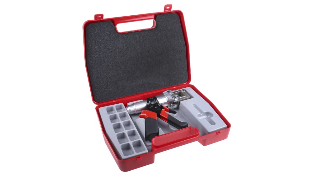 Central hydraulics hydraulic wire crimping tool 66150 deals