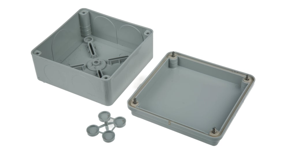 00846 M008460000 | ABB ジャンクションボックス, サーモ 00846 M008460000 | ABB ジャンクションボックス, サーモ
