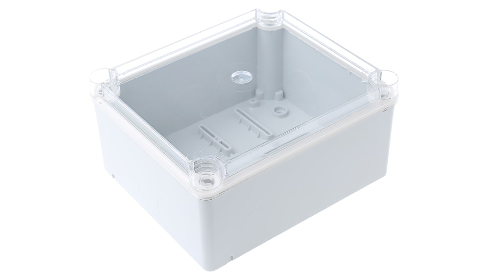 かん15BOX Toyo Steel Blue Stackable Storage Box 6