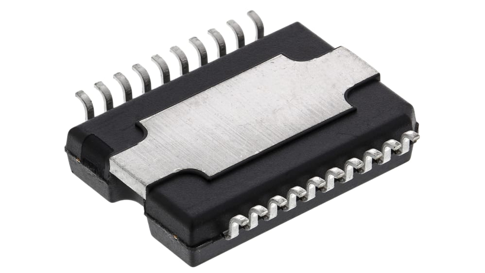 L6234PD | Układ sterowników silnikowych STMicroelectronics