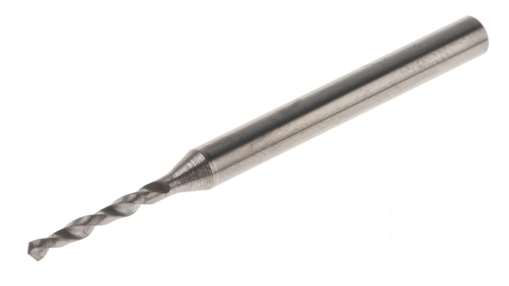 RS PRO, ドリルビット カーバイド 1.5 mm, 3.175mm | RS