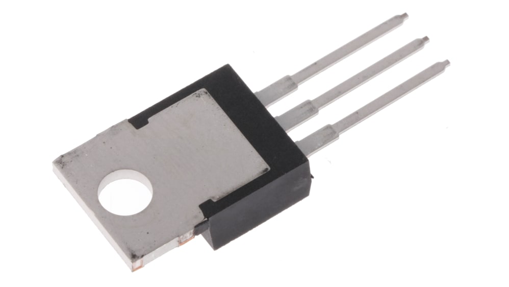 LM395T/NOPB | Texas Instruments NPN トランジスタ, 1 A, TO-220