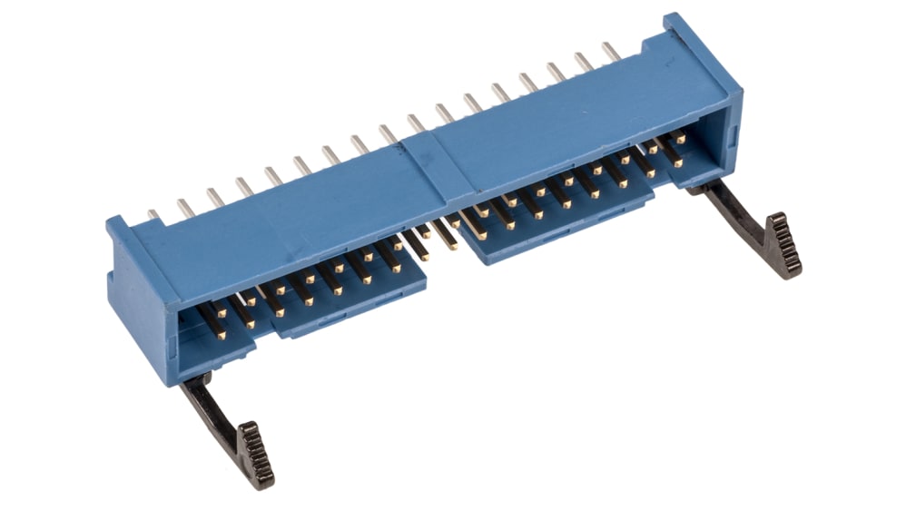 3-1761606-1 | TE Connectivity AMP-LATCHシリーズ ペンタイプナイフ