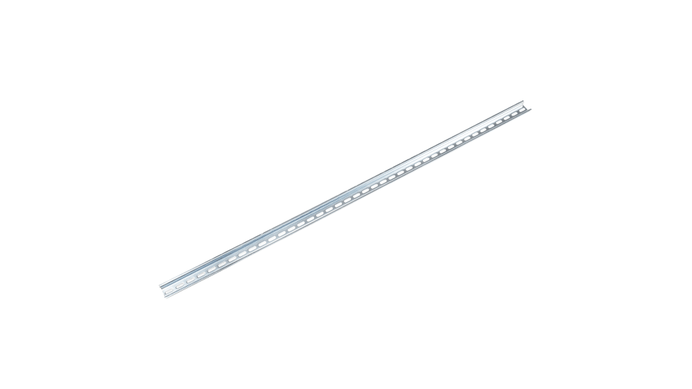 RRS レール MPR-192 Rail （RS PRO DINレール 1m x 35mm x 15mm | RS）
