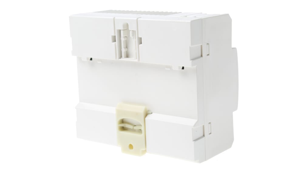 Guida Din Indicatore LED Industriale Montaggio Su - Indicatore Luminoso Per Scatola Di Distribuzione Torni CNC Alimentazione AC DC 230V Spia Led 220v - 3