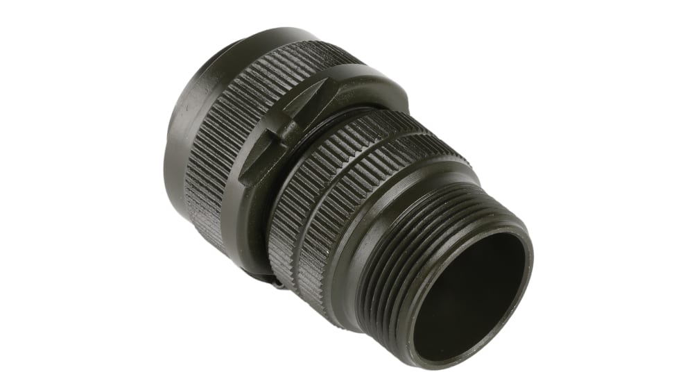 MS3106A-18-1P | Amphenol Industrial, MS3106A MIL 