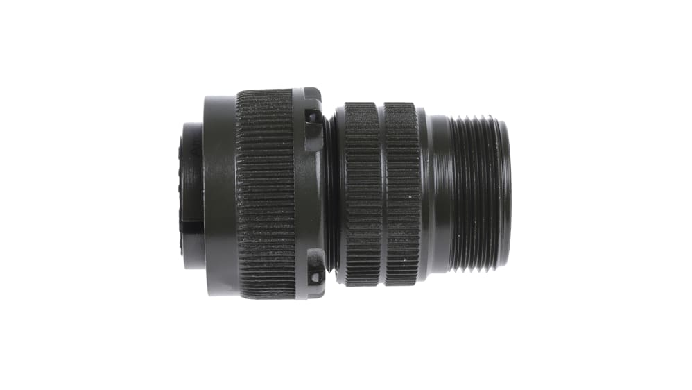 MS3106A-18-1S | Amphenol Industrial, MS3106A MIL  