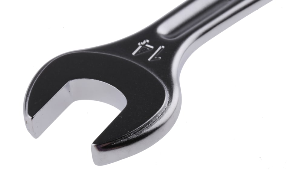 dwke¥#j¤}ア∮г༒ༀི༂63 専用 440.14 | Facom Combination Spanner 4 to 41 mm, 180 mm Overall | RS