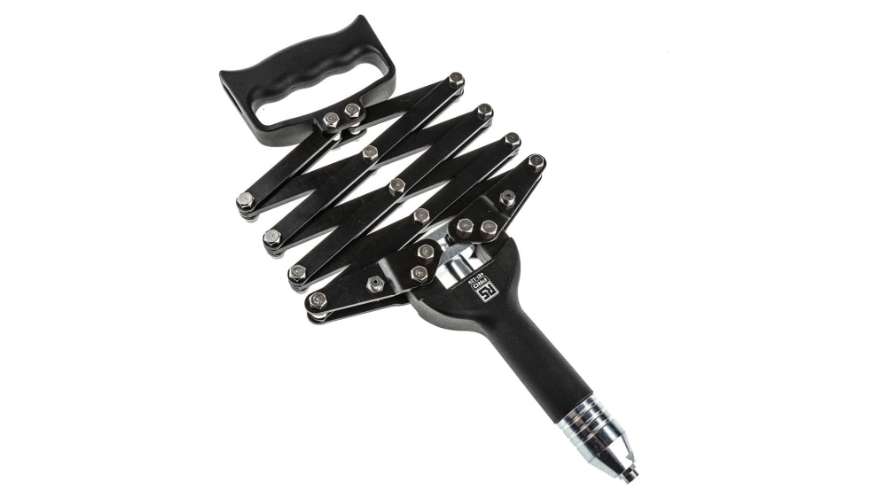 RS PRO Lazy Tong Riveter | RS