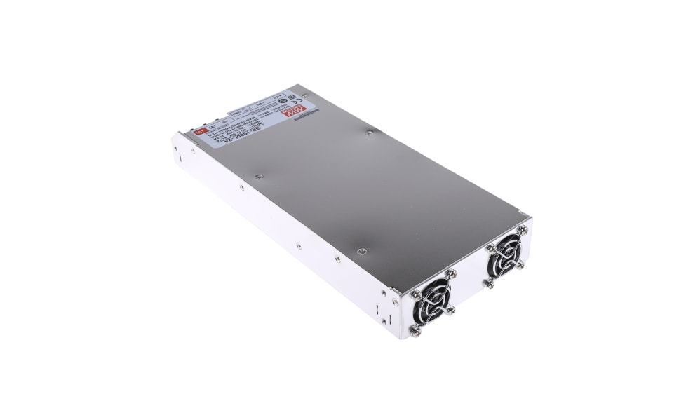 SD-1000L-24 | MEAN WELL DC-DCコンバータ 19→ 72 V dc To 24V