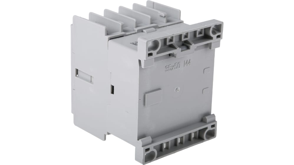 100-K09ZJ10 | Allen Bradley 100 Series 100K Contactor, 24 V 100-K09ZJ10 | Allen Bradley 100 Series 100K Contactor, 24 V