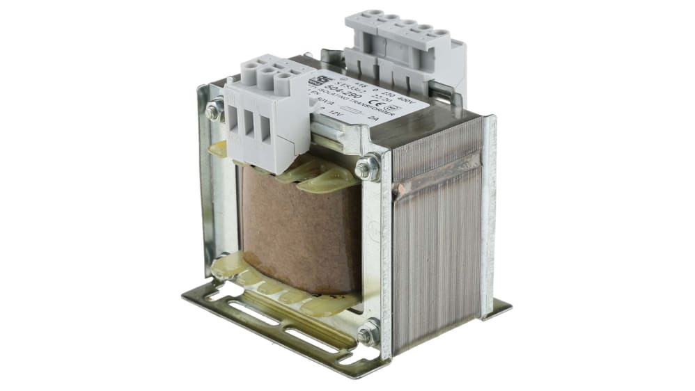 変圧器/Transformer Control- and isolating transformer STSU