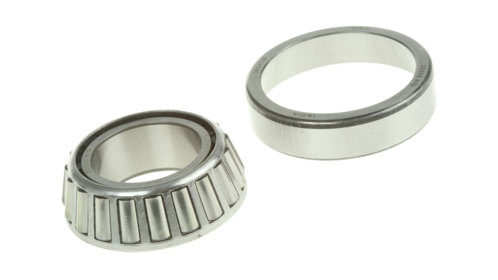 SKF ローラーベアリング, 内径:30mm, 外径:55mm, レース幅 SKF ローラーベアリング, 内径:30mm, 外径:55mm, レース幅