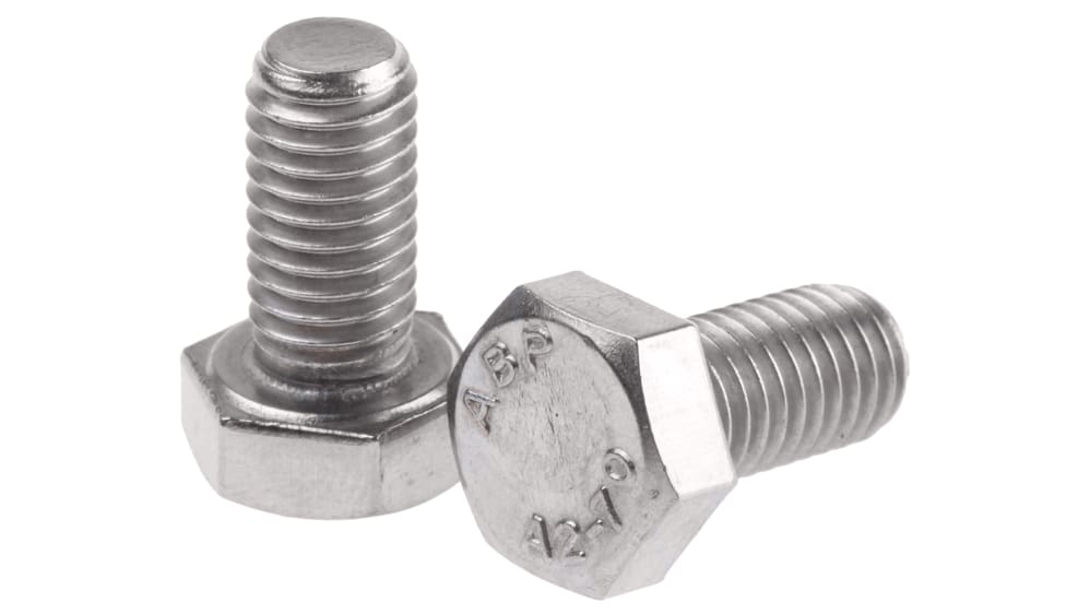 Vis à Tête Hexagonale Creuse (Allen) En Acier Inoxydable 304 - Lot - Neuf - Origine Chine