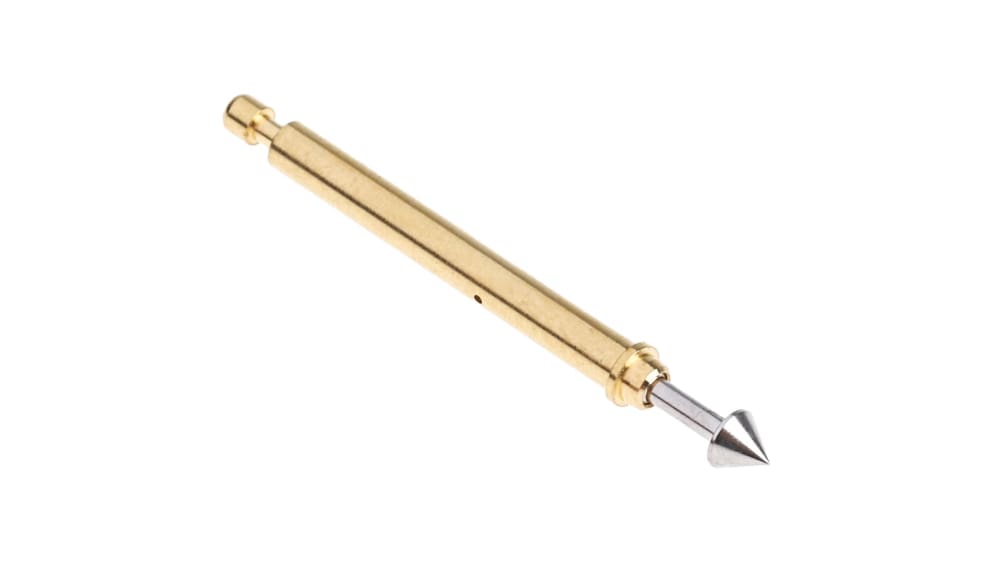 RS PRO テストピン, 2A | RS