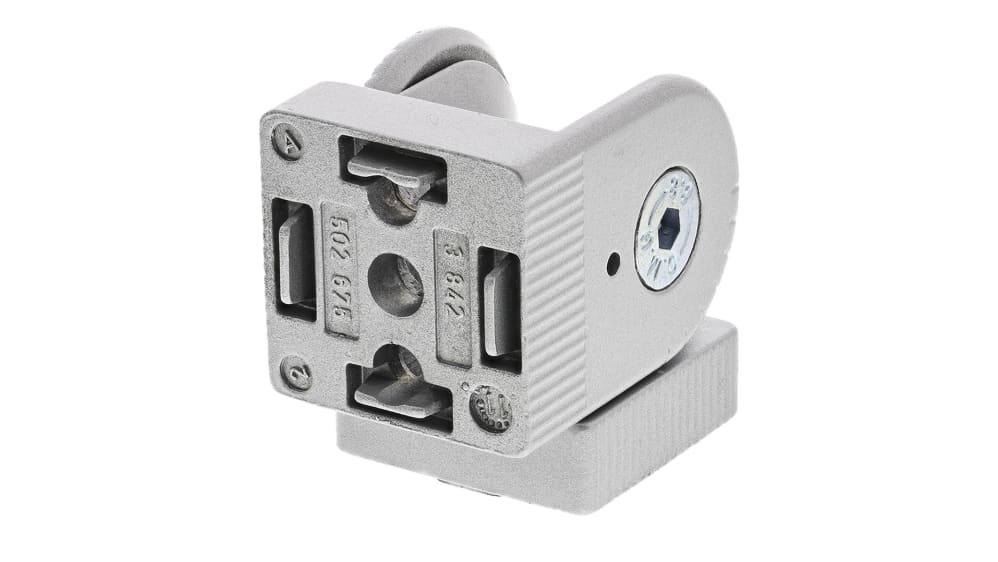 3842538683 | Bosch Rexroth M6 Multi-Angle Connector Connecting 