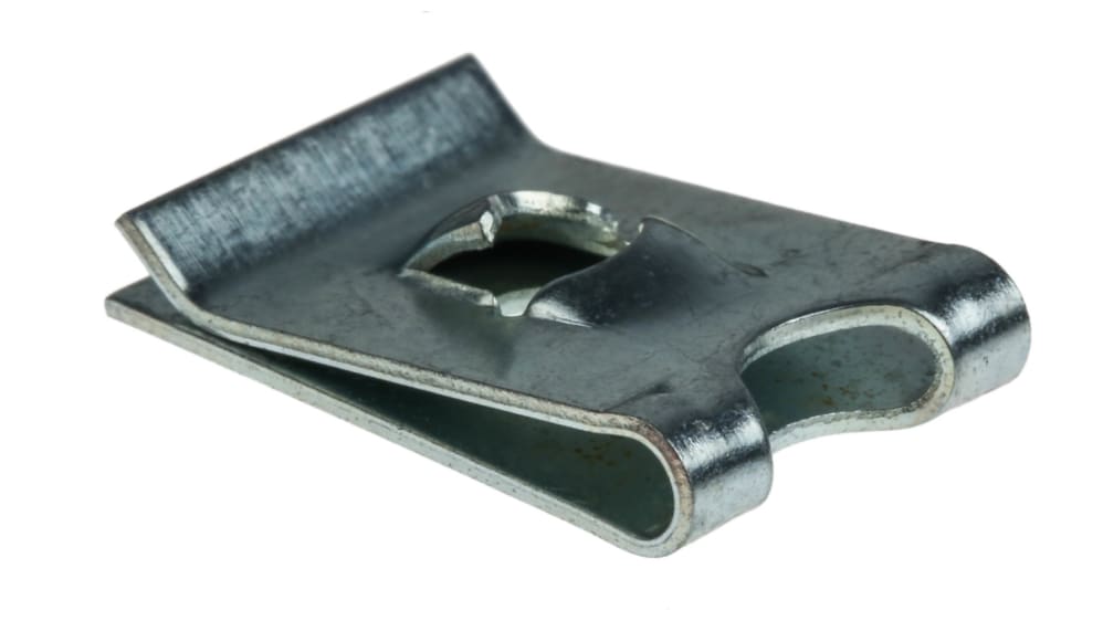 50 Dadi A T Con Griffe M3 - Acciaio Zincato Per Legno E Truciolare - Fai Da Te, Carpenterria, Montaggio - Foto 6