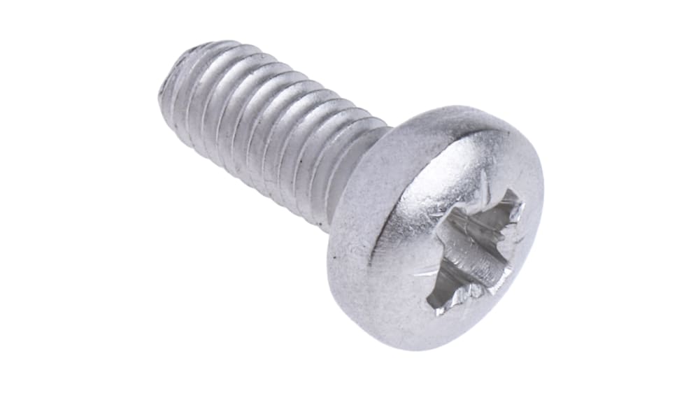Pan head screw uses 2025