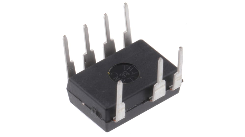 Circuito Integrato TNY274PN In DIP7 - POWER INTEGRATIONS - Nuovo, Componente Elettronico