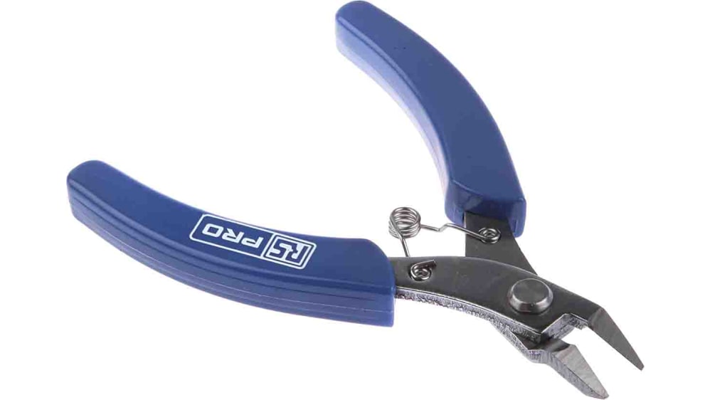 RS PRO Flush Cable Cutter | RS