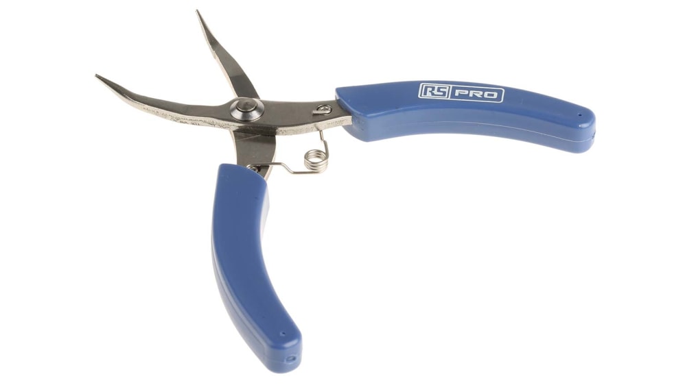 How to Use Split Ring Pliers 