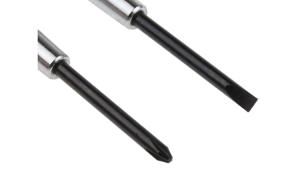 RS PRO ドライバーセット 精密ドライバセット 11個 | RS RS PRO ドライバーセット 精密ドライバセット 11個 | RS