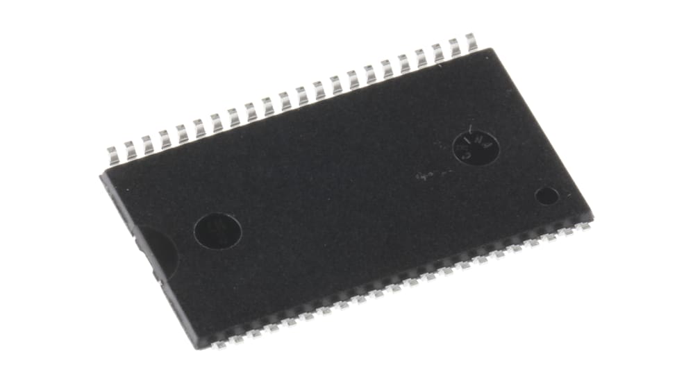 AS6C8008-55ZIN | Alliance Memory, SRAM, 8Mbit, 1024 K x 8 AS6C8008-55ZIN | Alliance Memory, SRAM, 8Mbit, 1024 K x 8