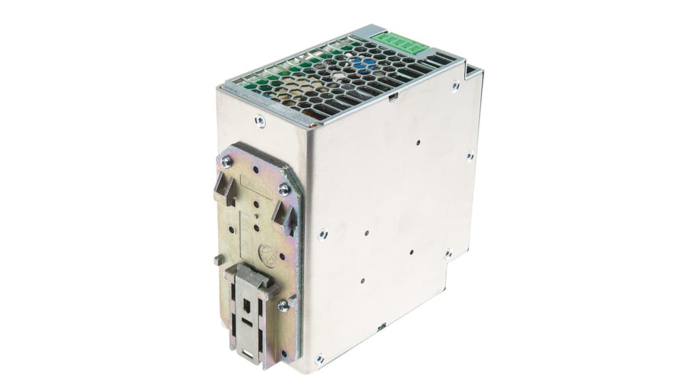 Alimentatore Phoenix Contact 2866763 QUINT-PS/1AC/24DC/10 - 24V 10A - Nuovo - Foto 1