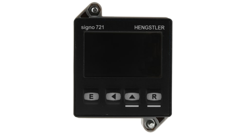 Contatore Di Energia Elettrica Multifunzione - TD40M - Rayfull Electric