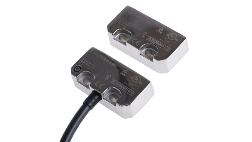 オムロン 非接触安全スイッチ 24V dc ステンレススチール F3S オムロン 非接触安全スイッチ 24V dc ステンレススチール F3S