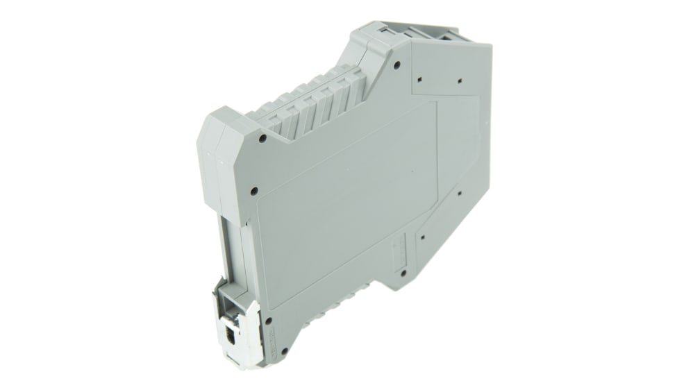 オムロン セーフティリレー, 24V ac/dc, 安全接点:2, 緊急停止 オムロン セーフティリレー, 24V ac/dc, 安全接点:2, 緊急停止