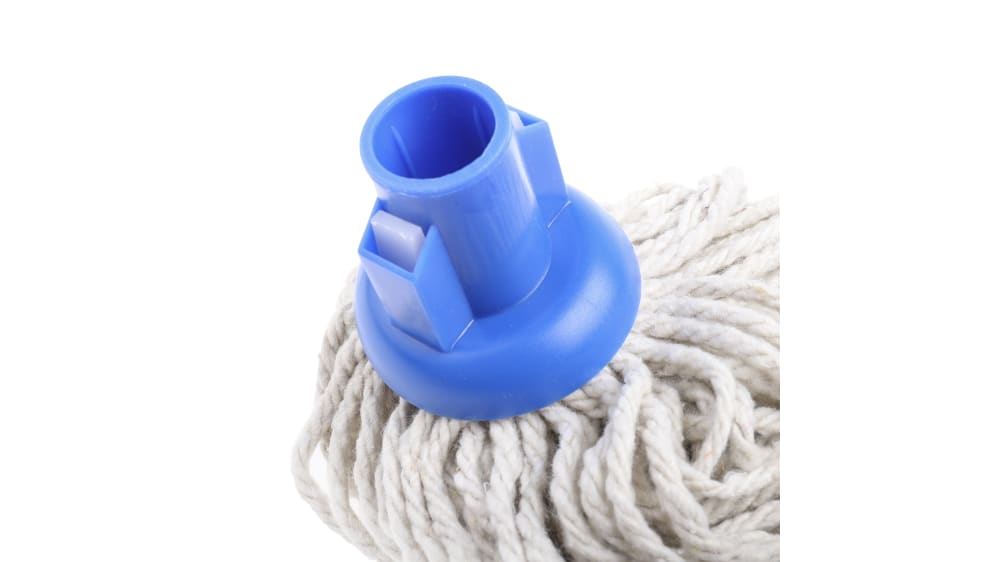 モップヘッド RS PRO 12oz 青 糸 | RS