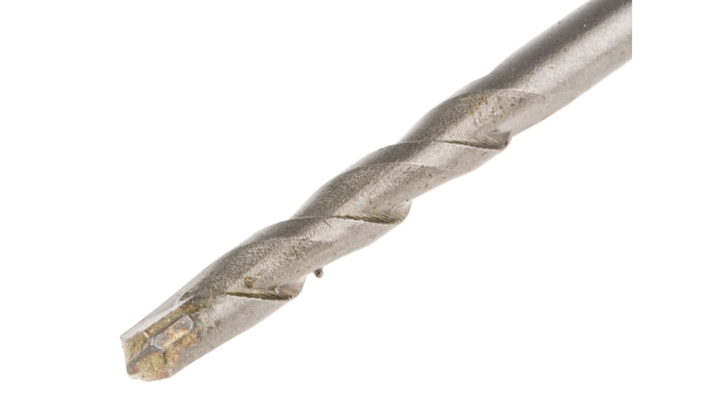 Punta Trapano SDS Plus-5 Per Muratura - 6.5x215mm, Per Fori Precisi Senza Schegge - Foto 5