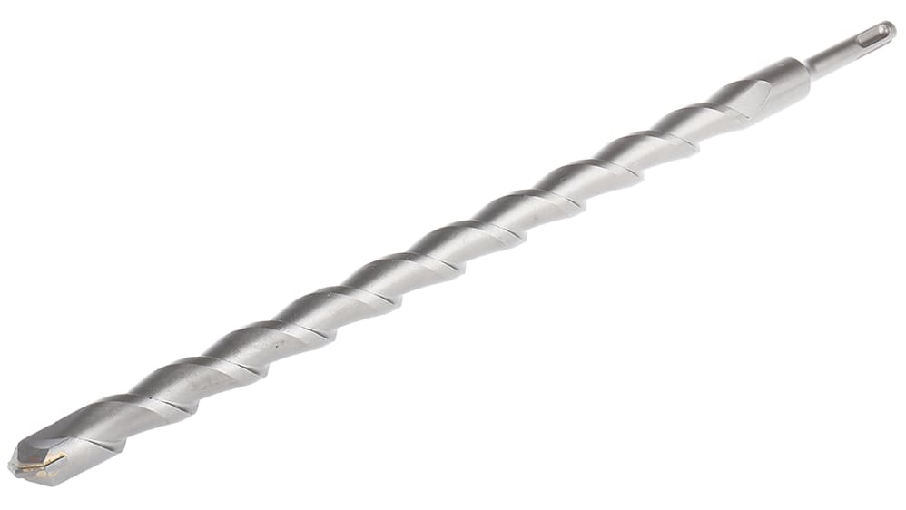 【確認用】ビットさま専用ページです RS PRO ドリルビット 22 mm, 全長450mm, カーバイドチップ | RS