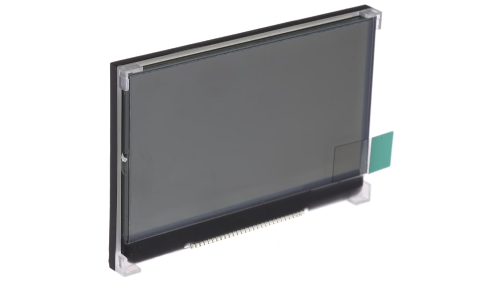 Displaytech 液晶モノクロディスプレイ 64128M FC BW-3 64128M