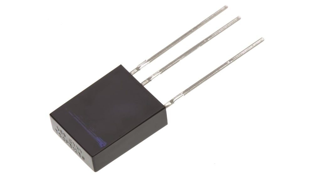 Modulo Ricevitore IR TSOP4838 38kHz DIP-3 – 2 Pezzi Per Telecomandi E Sistemi A Infrarossi