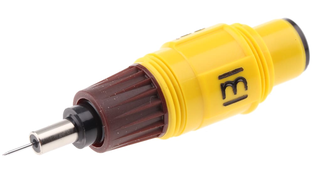 S0218320 Rotring Isograph Pen Nib, mm Tip Size RS