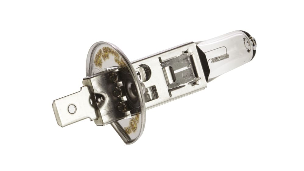 64150-01B OSRAM ORIGINAL LINE H1 Ampoule, projecteur longue portée H1 12V  55W P14.5s, 3200K, Halogène H1 ❱❱❱ prix et expérience