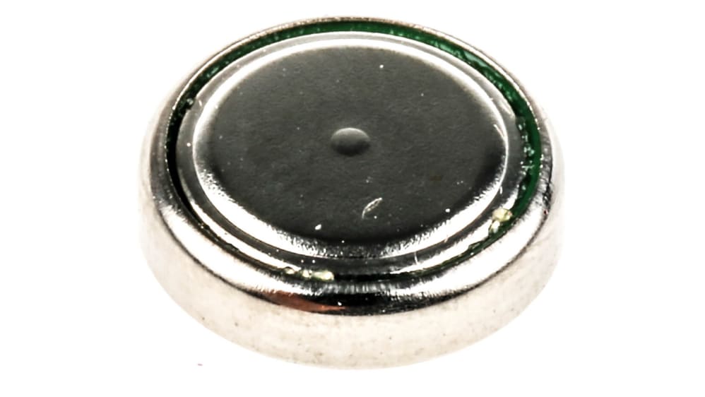 Batteria Orologio 392 384 SR41W - Ceb Sas